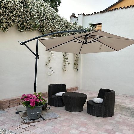 Pizzighettone Residenza La Corte Exterior photo