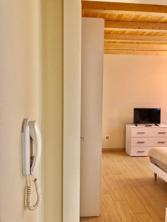 Pizzighettone Residenza La Corte Exterior photo