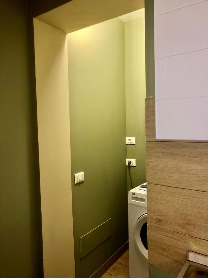 Pizzighettone Residenza La Corte Exterior photo