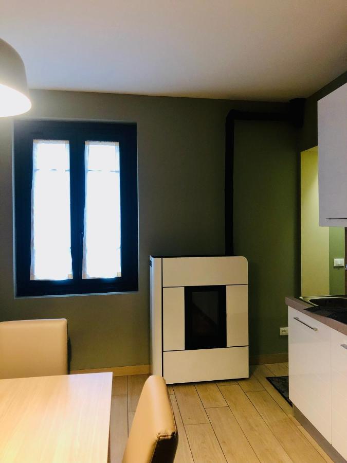 Pizzighettone Residenza La Corte Exterior photo