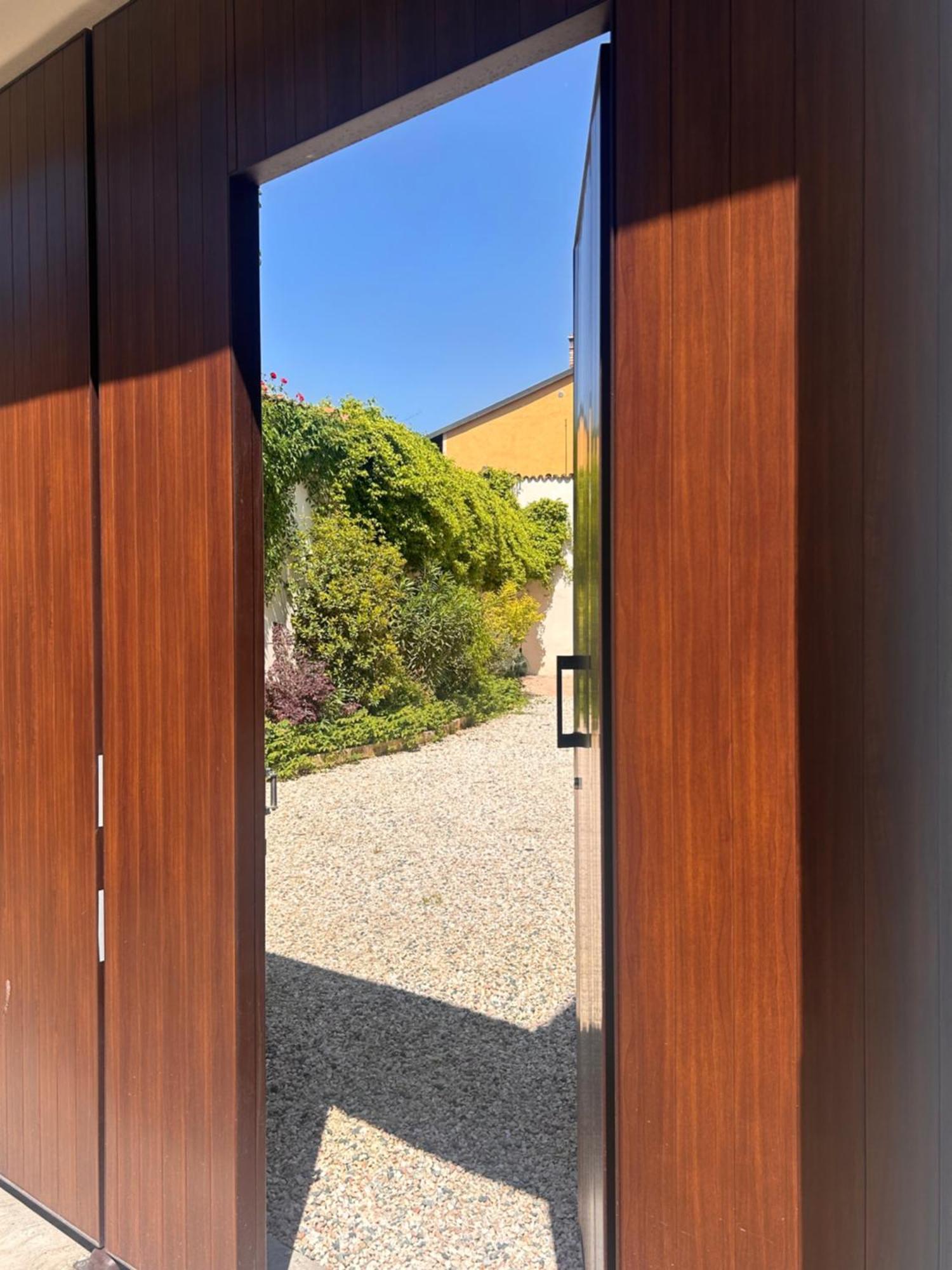 Pizzighettone Residenza La Corte Exterior photo